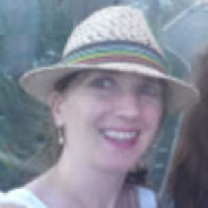 Meet your Posher, Michele